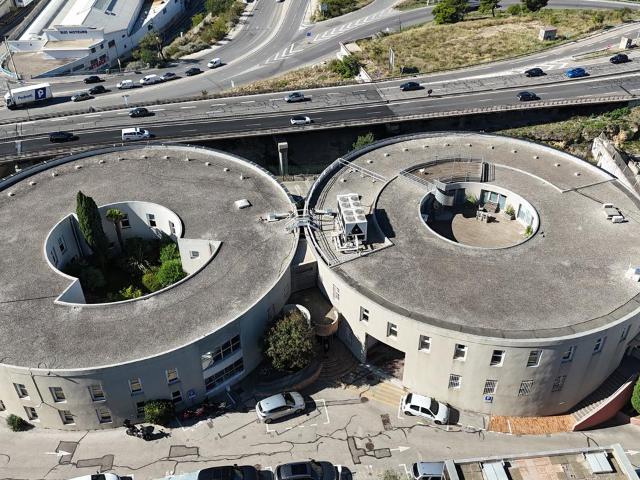 Bureau vente à Marseille