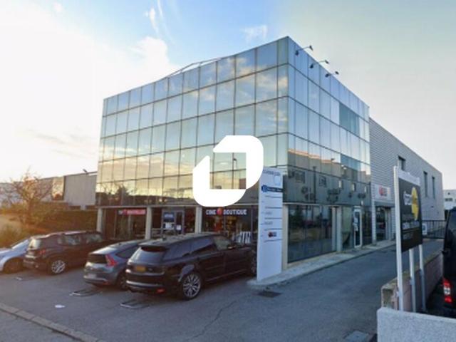 Bureau vente à Montpellier, Mauguio