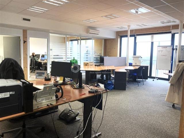 Bureau vente à Nancy, Maxéville