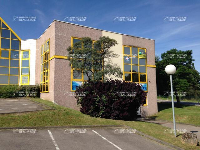 Bureau vente à Nancy, Maxéville
