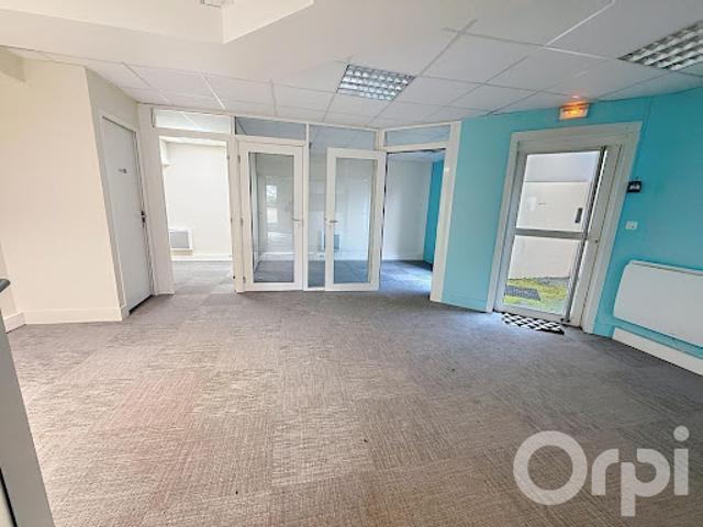 Bureau vente à Melun