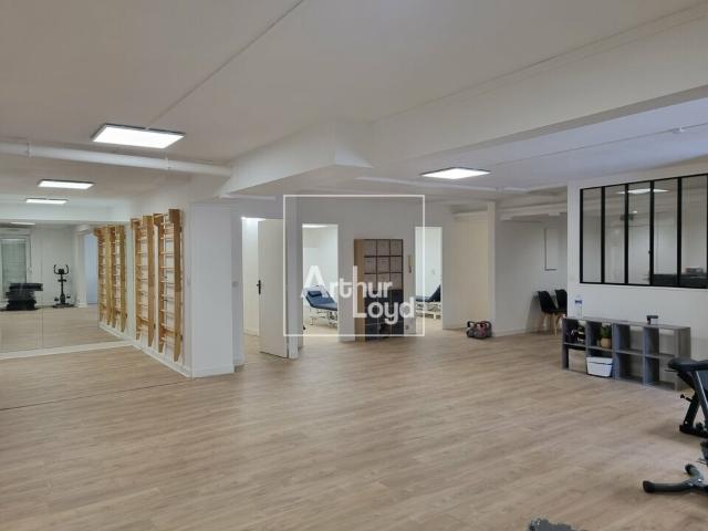 Bureau vente à Melun