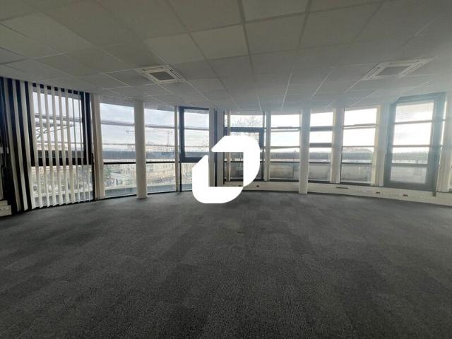 Bureau vente à Melun