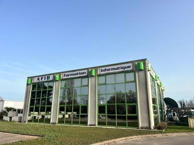 Bureau vente à Bordeaux, Mérignac