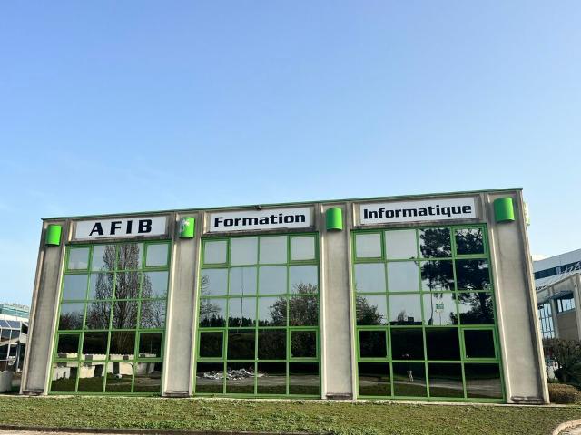 Bureau vente à Bordeaux, Mérignac