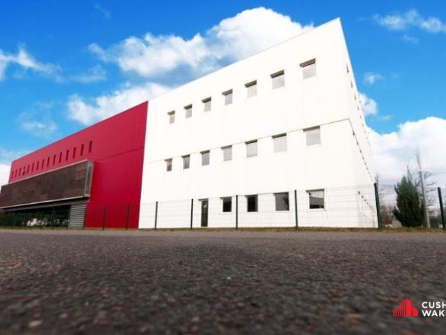 Bureau vente à Bordeaux, Mérignac