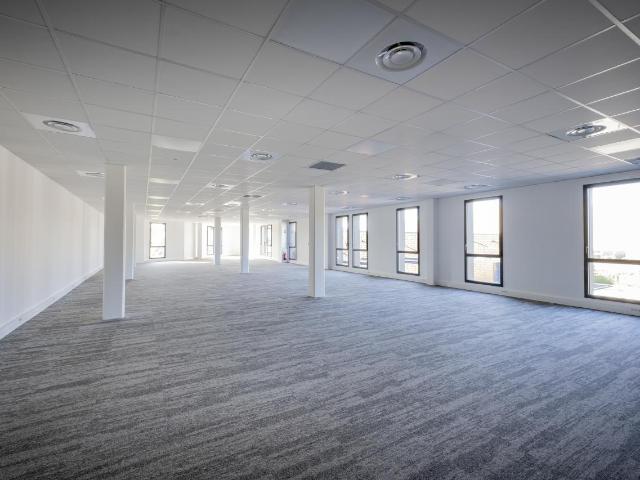 Bureau vente à Beau Désert, Mérignac