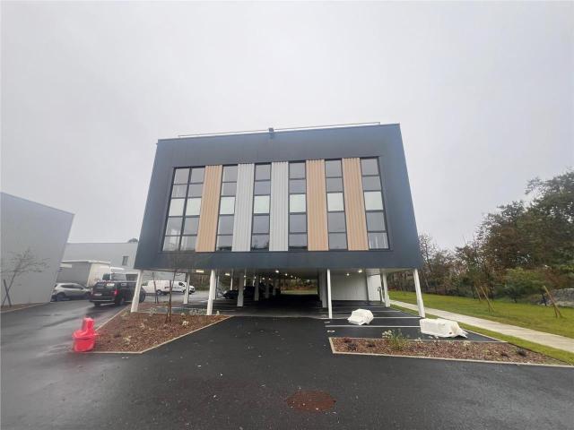 Bureau vente à Bordeaux, Mérignac