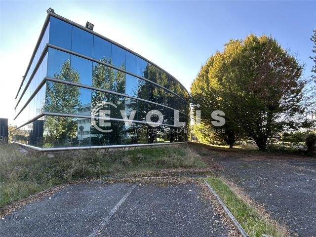 Bureau vente à Bordeaux, Mérignac