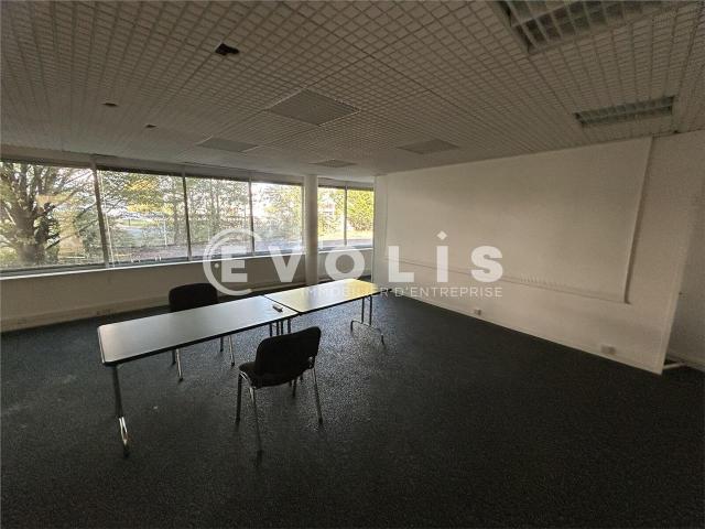 Bureau vente à Bordeaux, Mérignac