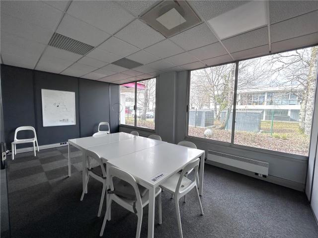 Bureau vente à Bordeaux, Mérignac