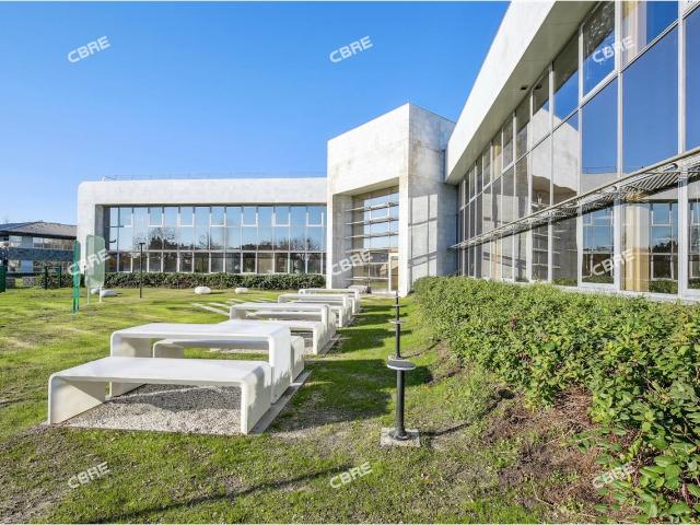 Bureau vente à Bordeaux, Mérignac