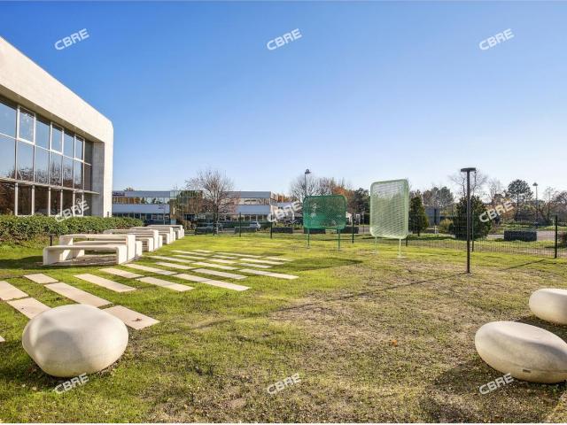 Bureau vente à Bordeaux, Mérignac