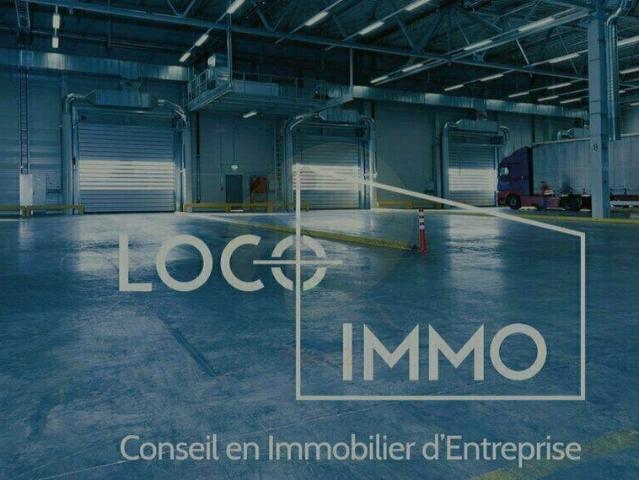 Bureau vente à Bordeaux, Mérignac