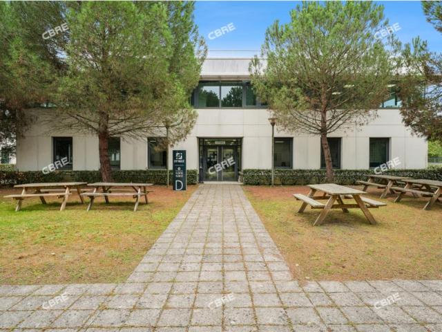 Bureau vente à Bordeaux, Mérignac