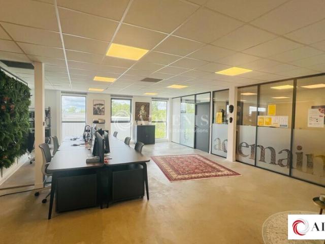Bureau vente à Bordeaux, Mérignac
