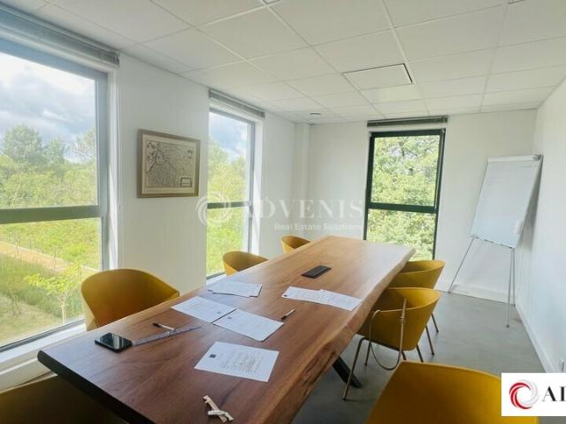 Bureau vente à Bordeaux, Mérignac