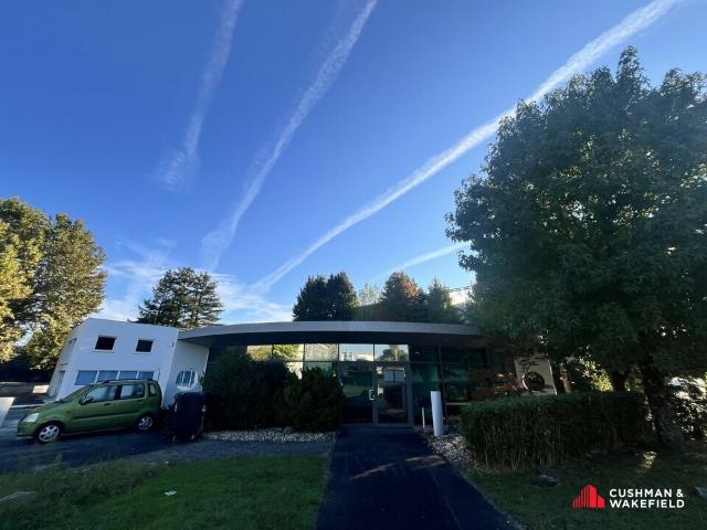 Bureau vente à Bordeaux, Mérignac