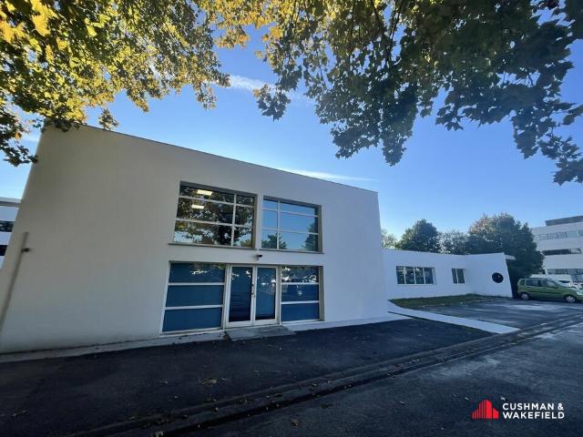 Bureau vente à Bordeaux, Mérignac