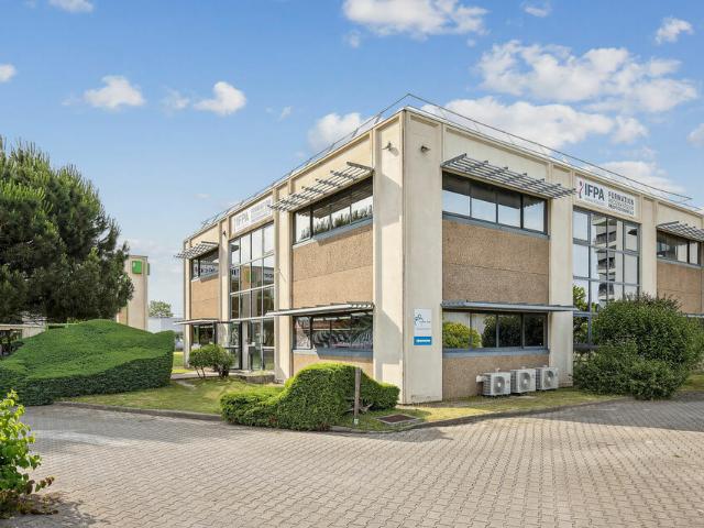 Bureau vente à Bordeaux, Mérignac