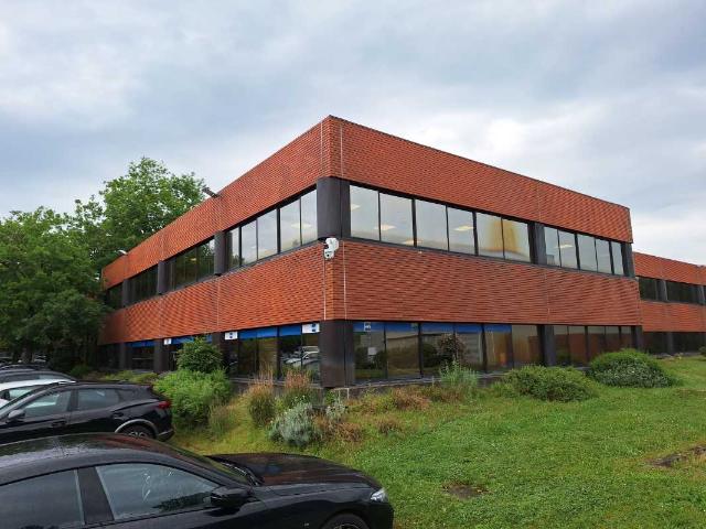 Bureau vente à Bordeaux, Mérignac