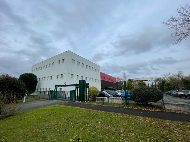 Bureau vente à Bordeaux, Mérignac