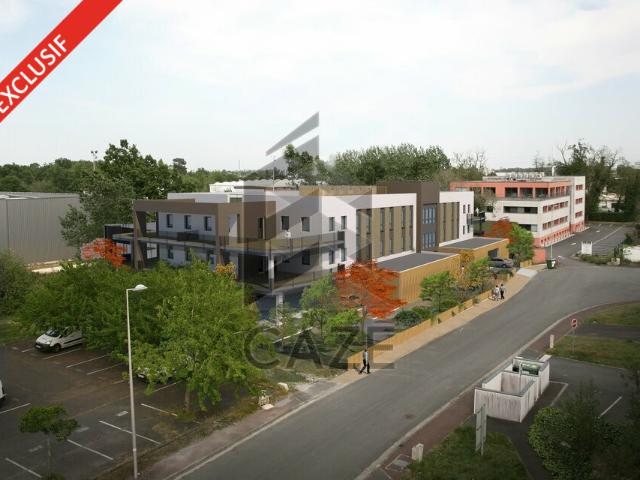 Bureau vente à Bordeaux, Mérignac