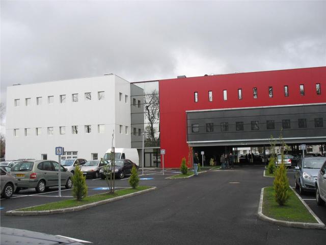 Bureau vente à Bordeaux, Mérignac