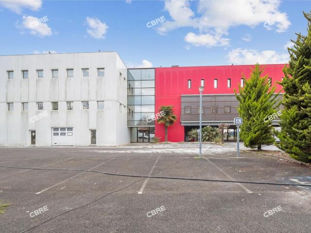 Bureau vente à Bordeaux, Mérignac