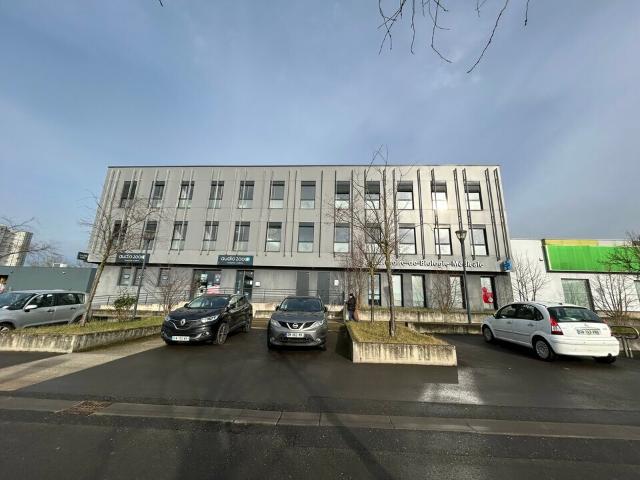 Bureau vente à Metz