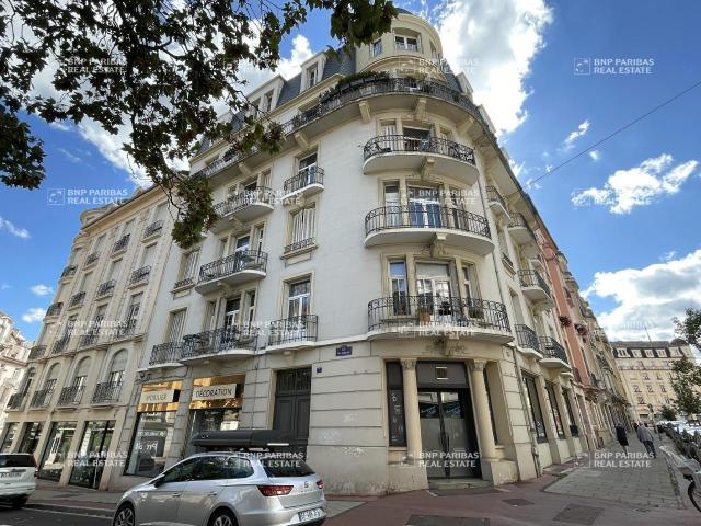 Bureau vente à France métropolitaine, Metz