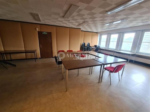 Bureau vente à Metz