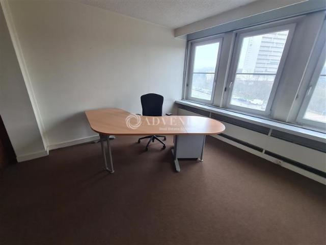 Bureau vente à Metz