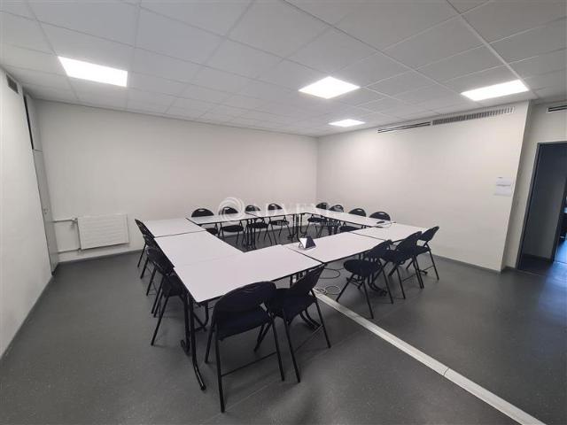 Bureau vente à Metz
