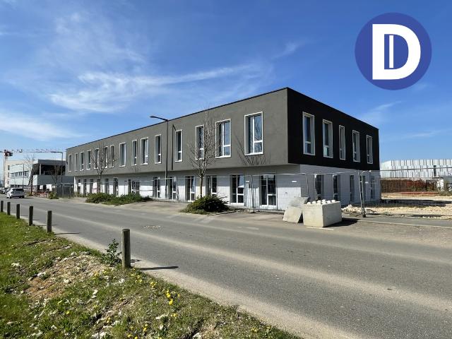 Bureau vente à Metz, Ars-laquenexy