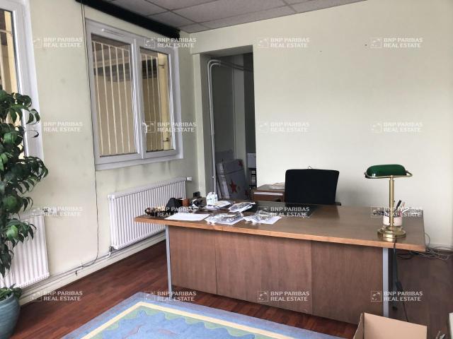 Bureau vente à Metz