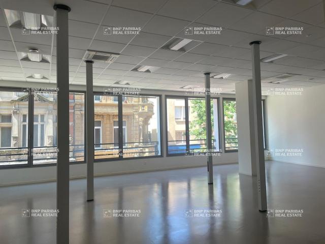 Bureau vente à Metz