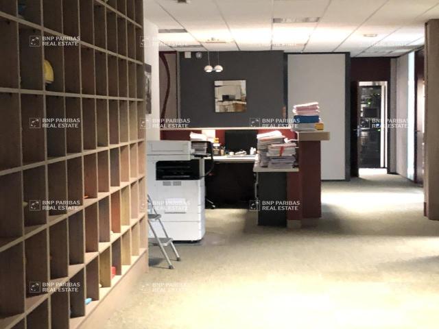 Bureau vente à Metz