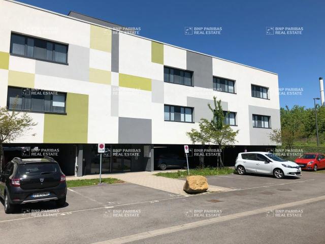 Bureau vente à France métropolitaine, Metz