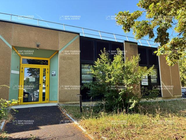 Bureau vente à Metz-Technopôle, Metz
