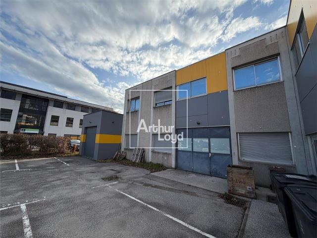 Bureau vente à Grenoble, Meylan