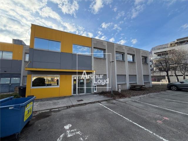 Bureau vente à Grenoble, Meylan