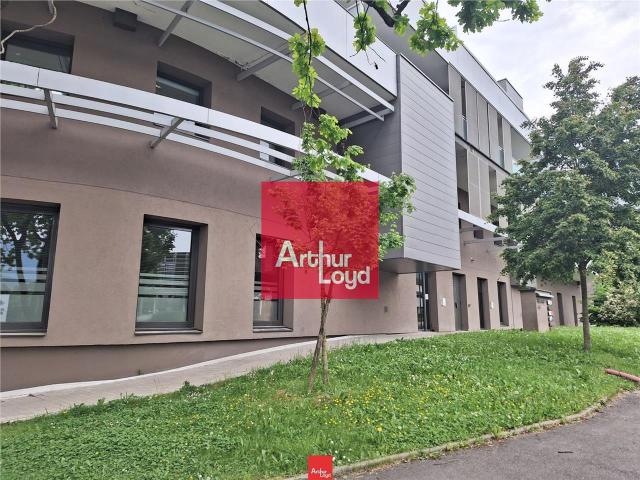 Bureau vente à Grenoble, Meylan