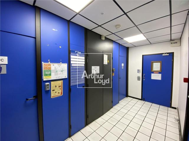 Bureau vente à Grenoble, Meylan