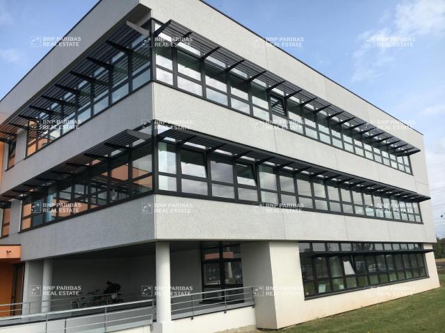 Bureau vente à Molsheim