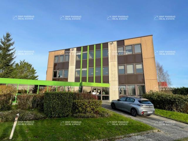 Bureau vente à Rouen, Mont-saint-aignan