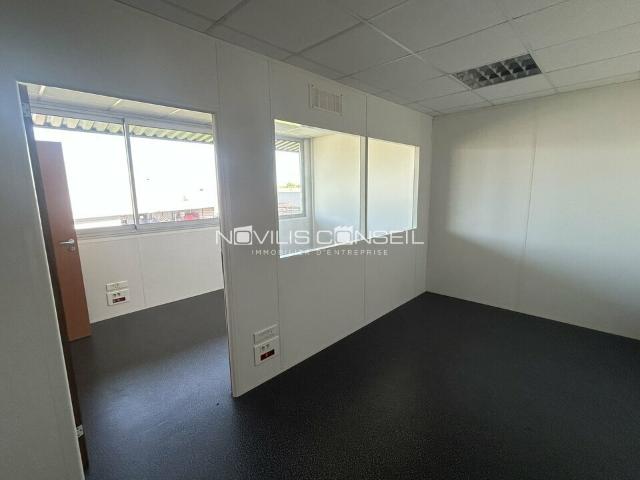 Bureau vente à Albasud, Montauban