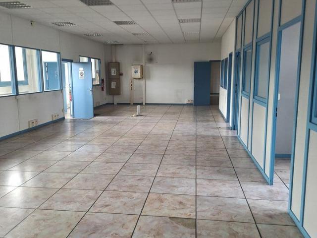 Bureau vente à Montbéliard