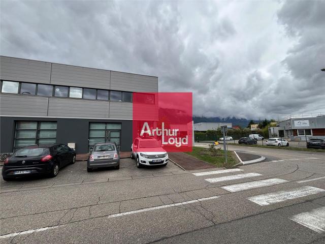 Bureau vente à Grenoble, Montbonnot-saint-martin