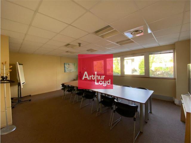 Bureau vente à Grenoble, Montbonnot-saint-martin